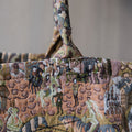 Olivia Tapestry Tote Bag