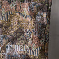 Olivia Tapestry Tote Bag