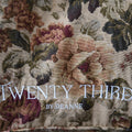 Amelie Tapestry Tote Bag