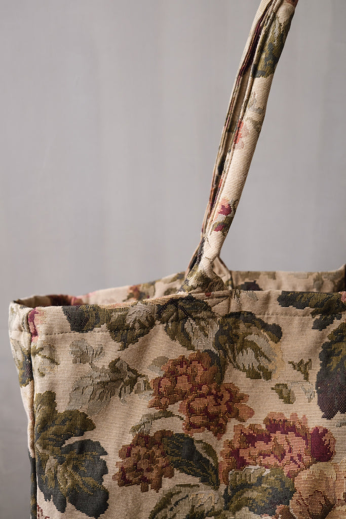 Amelie Tapestry Tote Bag