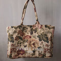 Amelie Tapestry Tote Bag