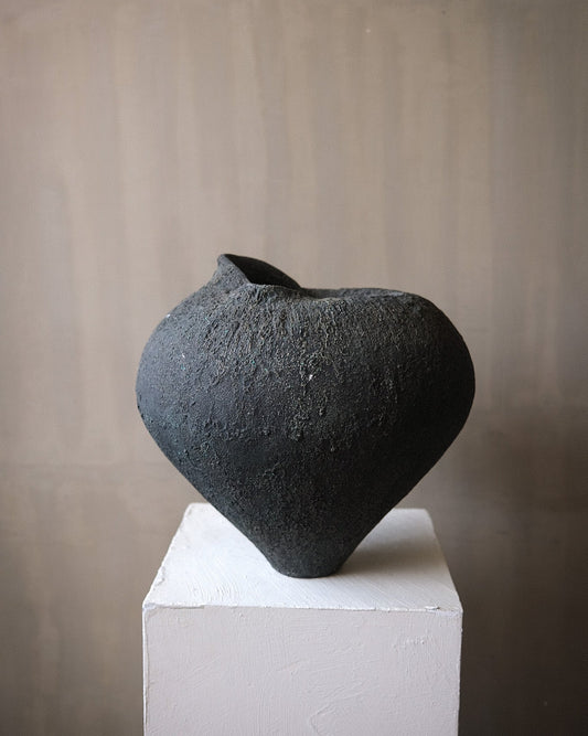 Jaya Vessel