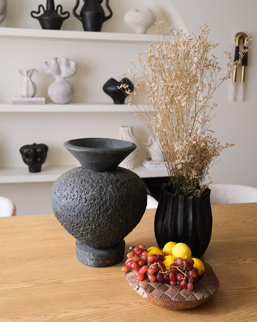 Black Pot