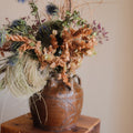 Antique Jar No. 02 — The Matriarch