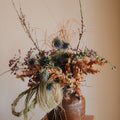 Antique Jar No. 02 — The Matriarch