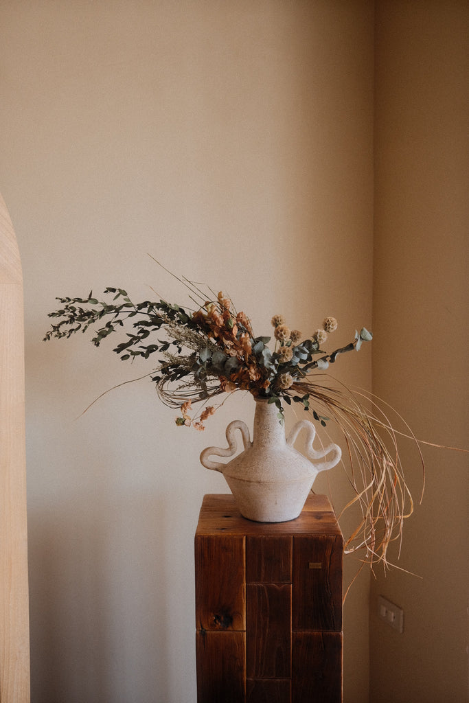 Wong No. 01 — The Heirloom