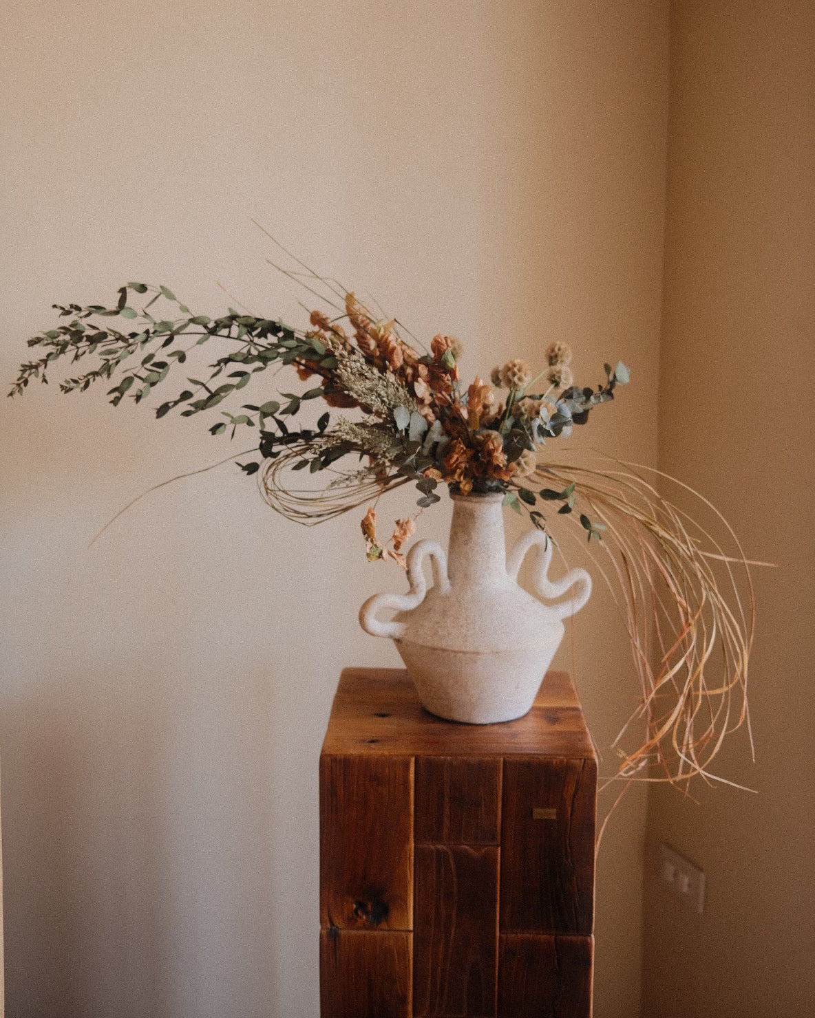 Wong No. 01 — The Heirloom