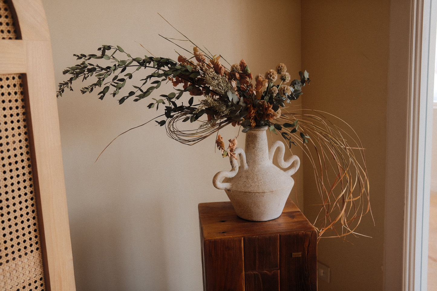 Wong No. 01 — The Heirloom