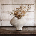 Radi Cream Vessel