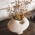 Radi Cream Vessel