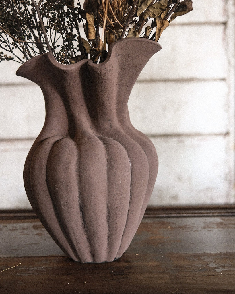 Penida Vessel