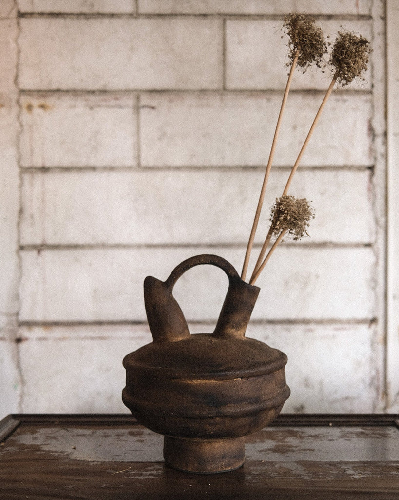 Tika Vessel
