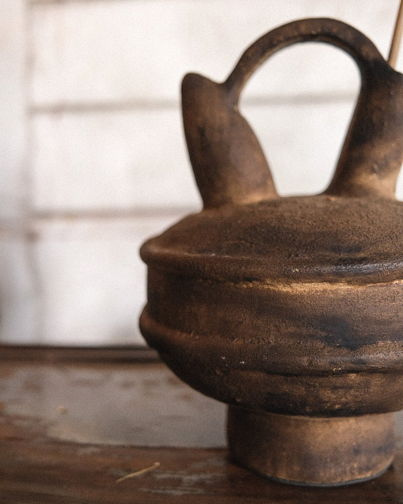Tika Vessel