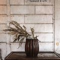 Tulip Bowl Walnut