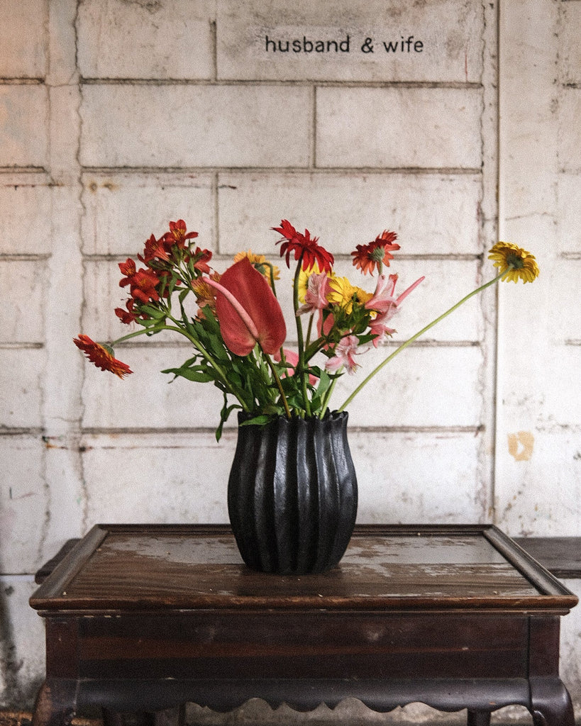 Black Pot