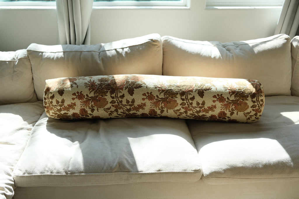 Adeline Tapestry Bolster
