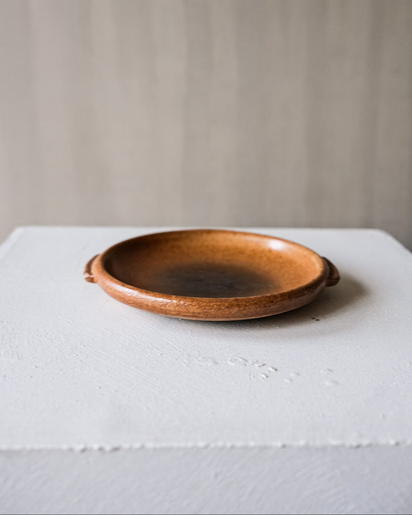 Tetsu Ember Dish