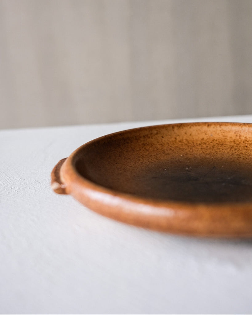 Tetsu Ember Dish