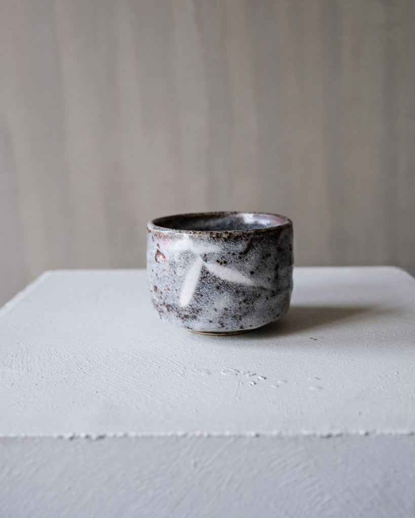 Haku Snow Chawan