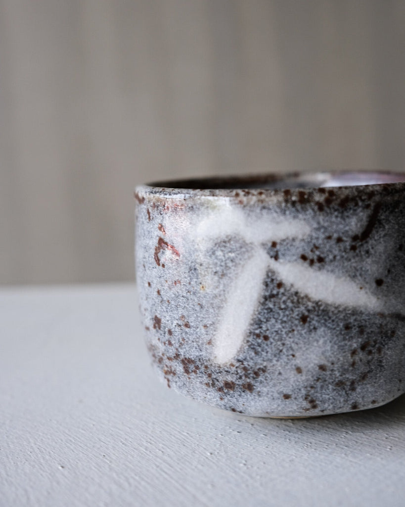 Haku Snow Chawan