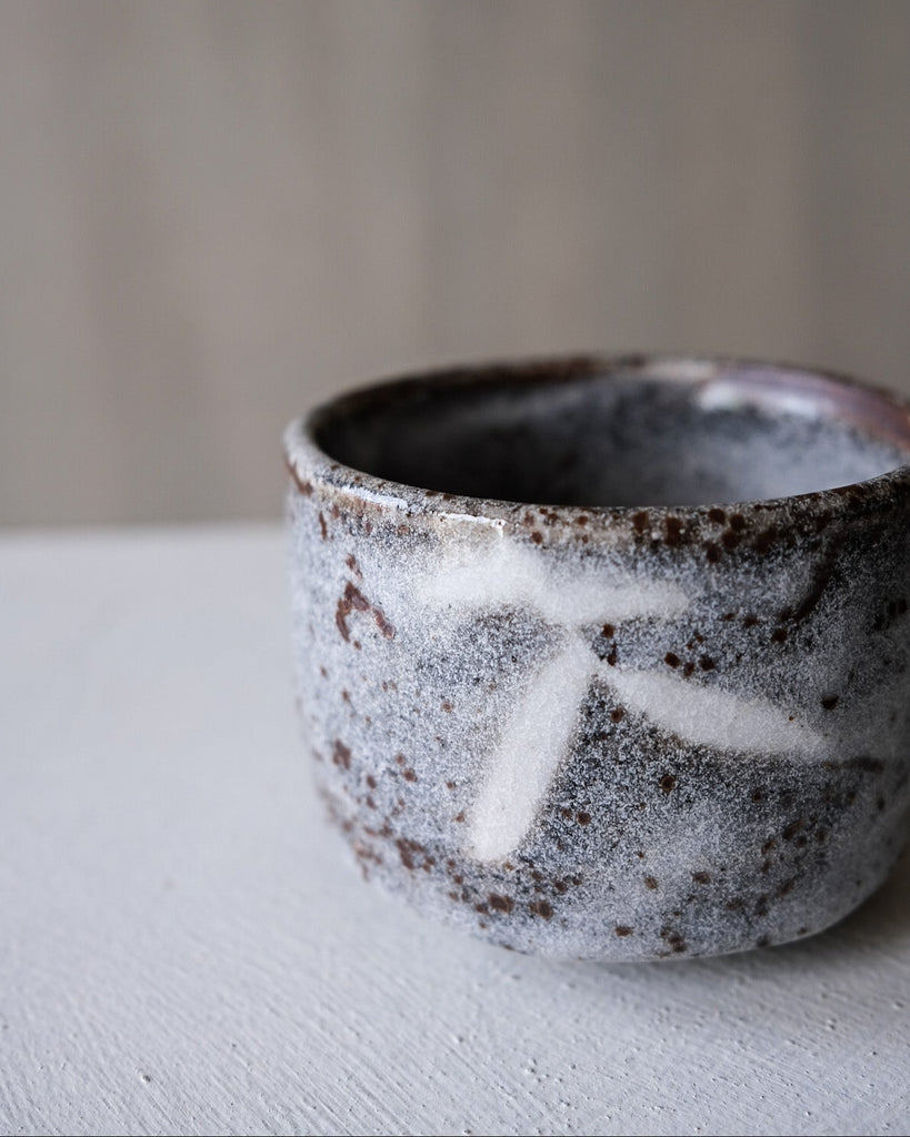 Haku Snow Chawan