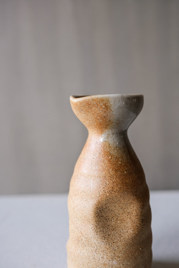 Sabi Sake Bottle
