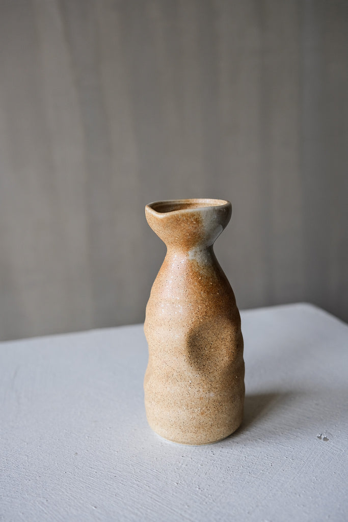 Sabi Sake Bottle