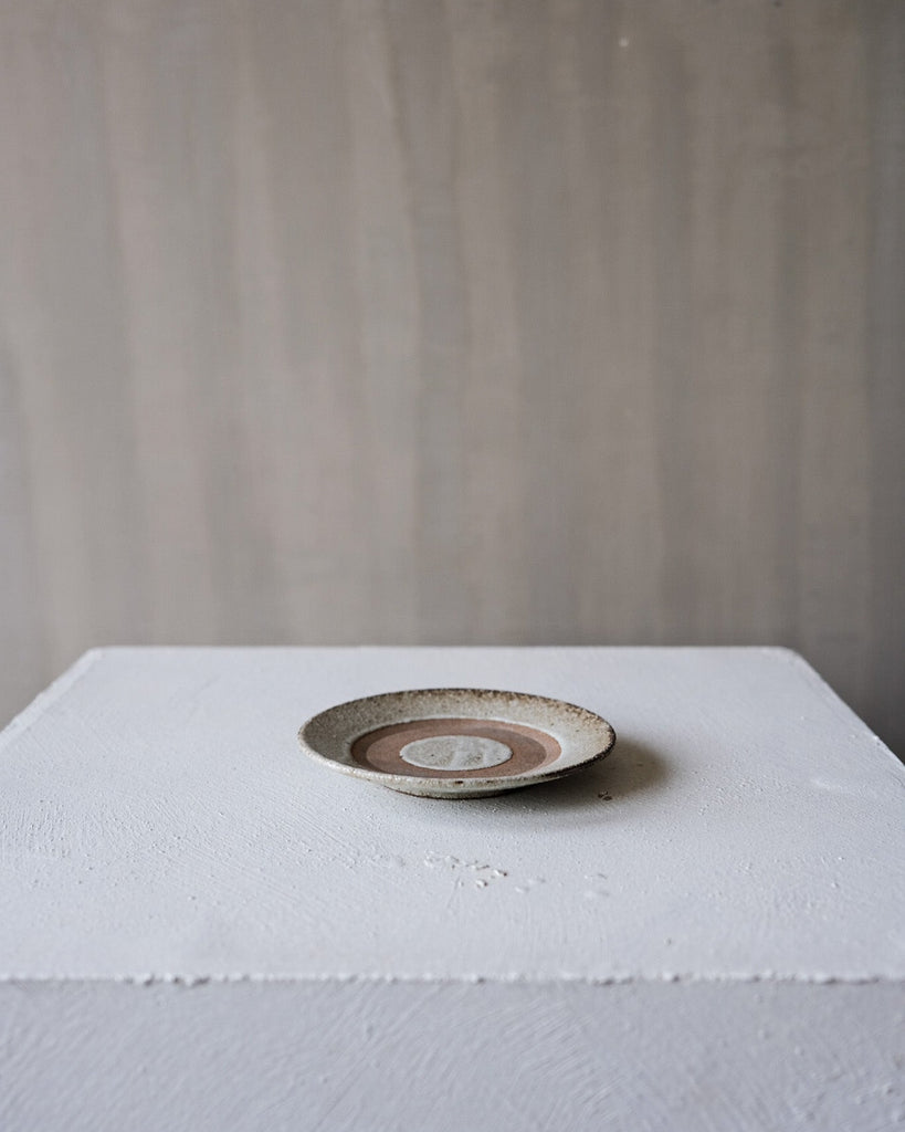 Kusa Celadon Plate