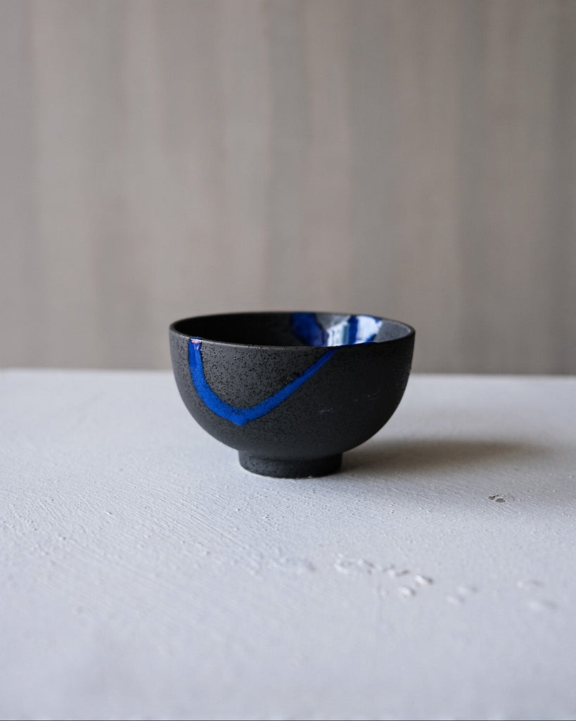 Seigaiha Rim Chawan