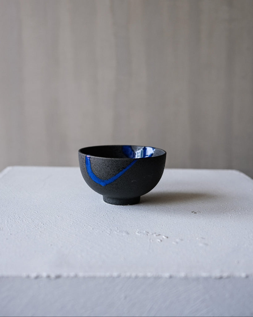 Seigaiha Rim Chawan