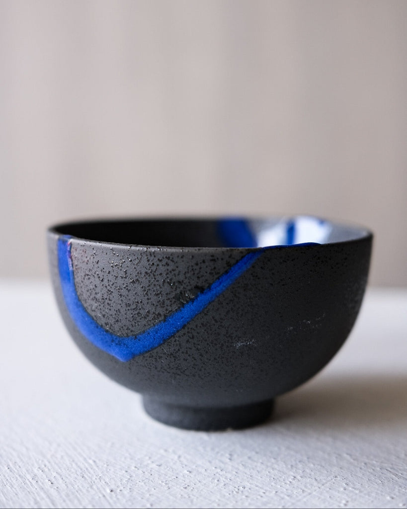 Seigaiha Rim Chawan
