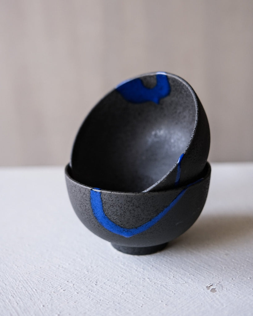 Seigaiha Rim Chawan