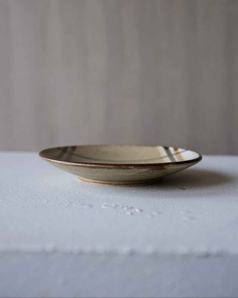 Tomo Grid Plate
