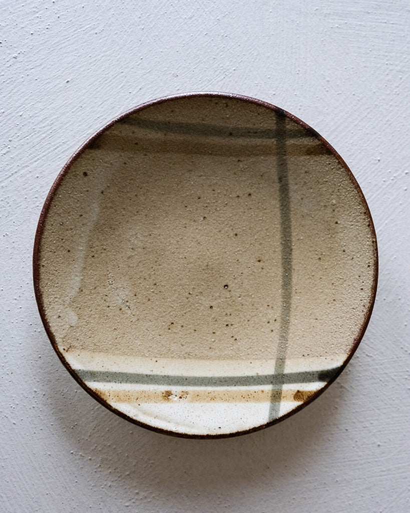 Tomo Grid Plate