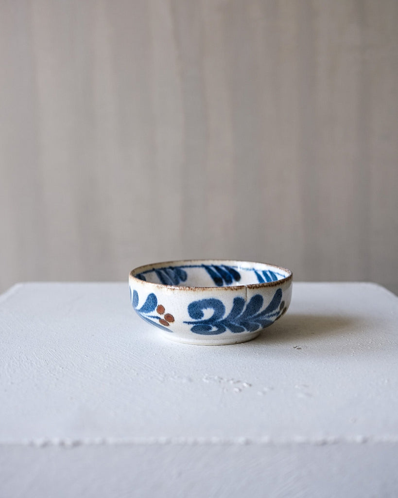 Sora Indigo Dish