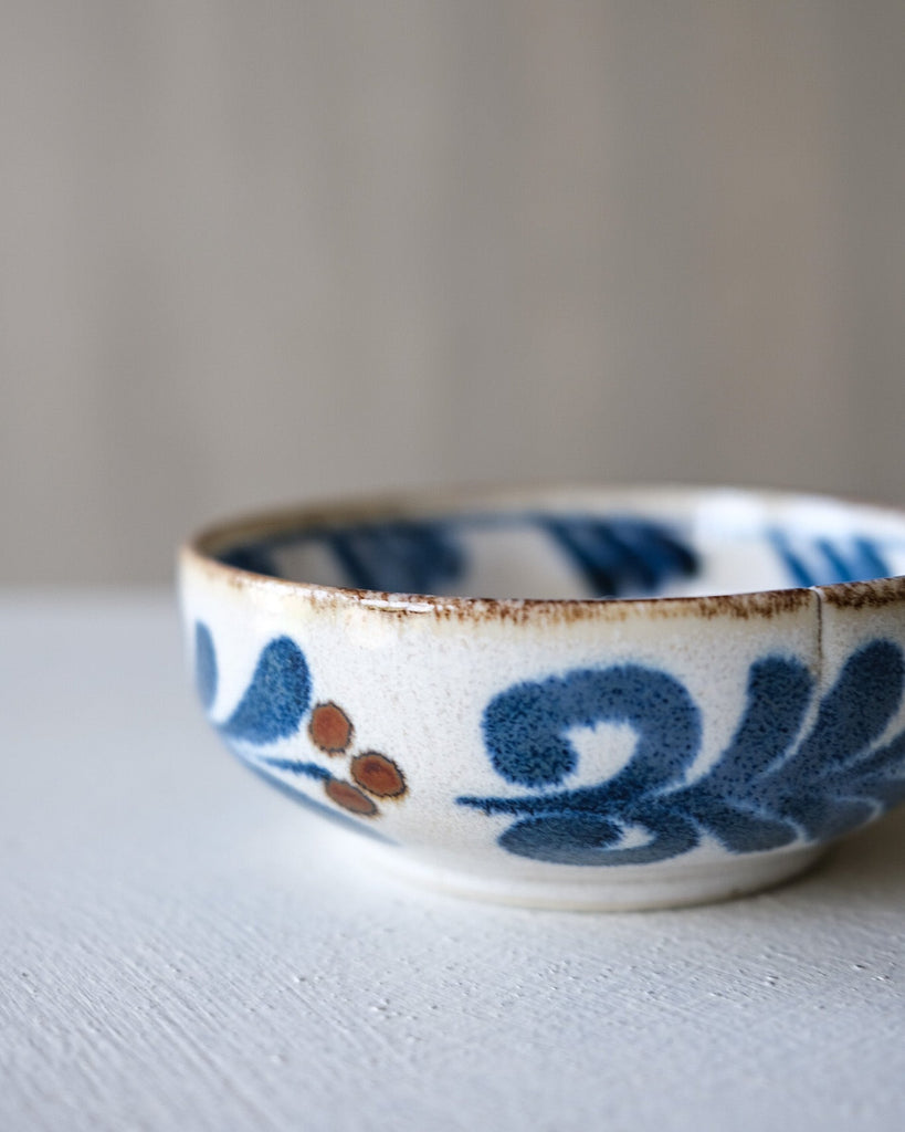 Sora Indigo Dish