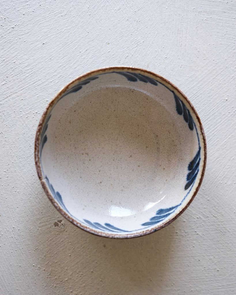 Sora Indigo Dish