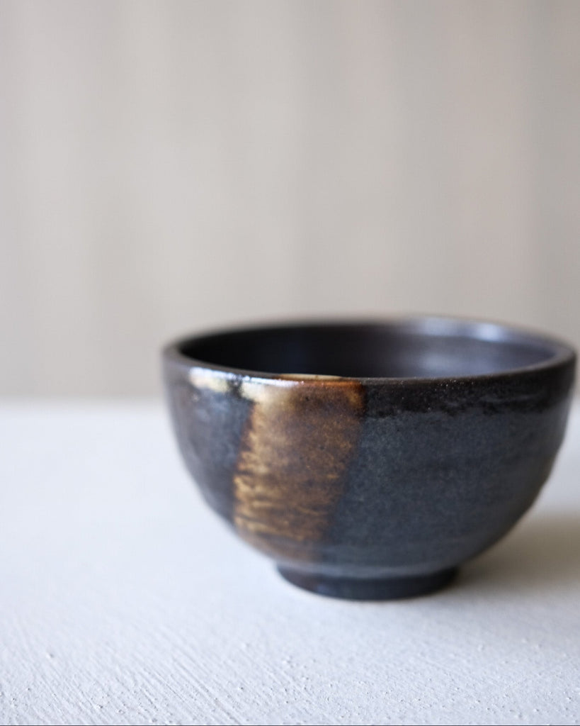 Takao Glazed Bowl