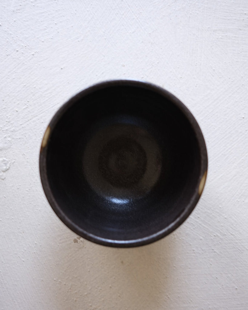 Takao Glazed Bowl