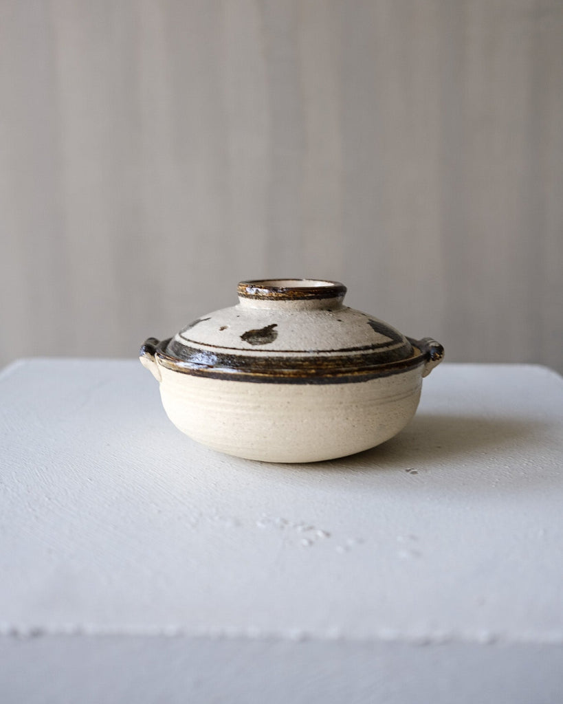 Donabe Clay Pot