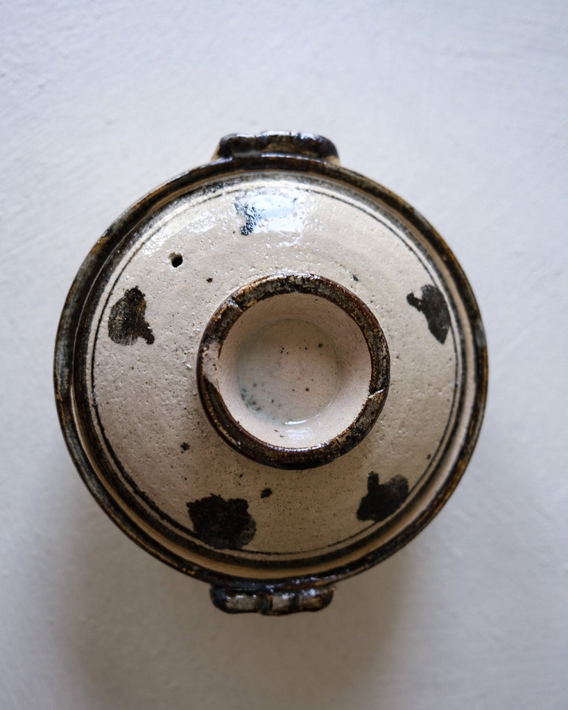 Donabe Clay Pot