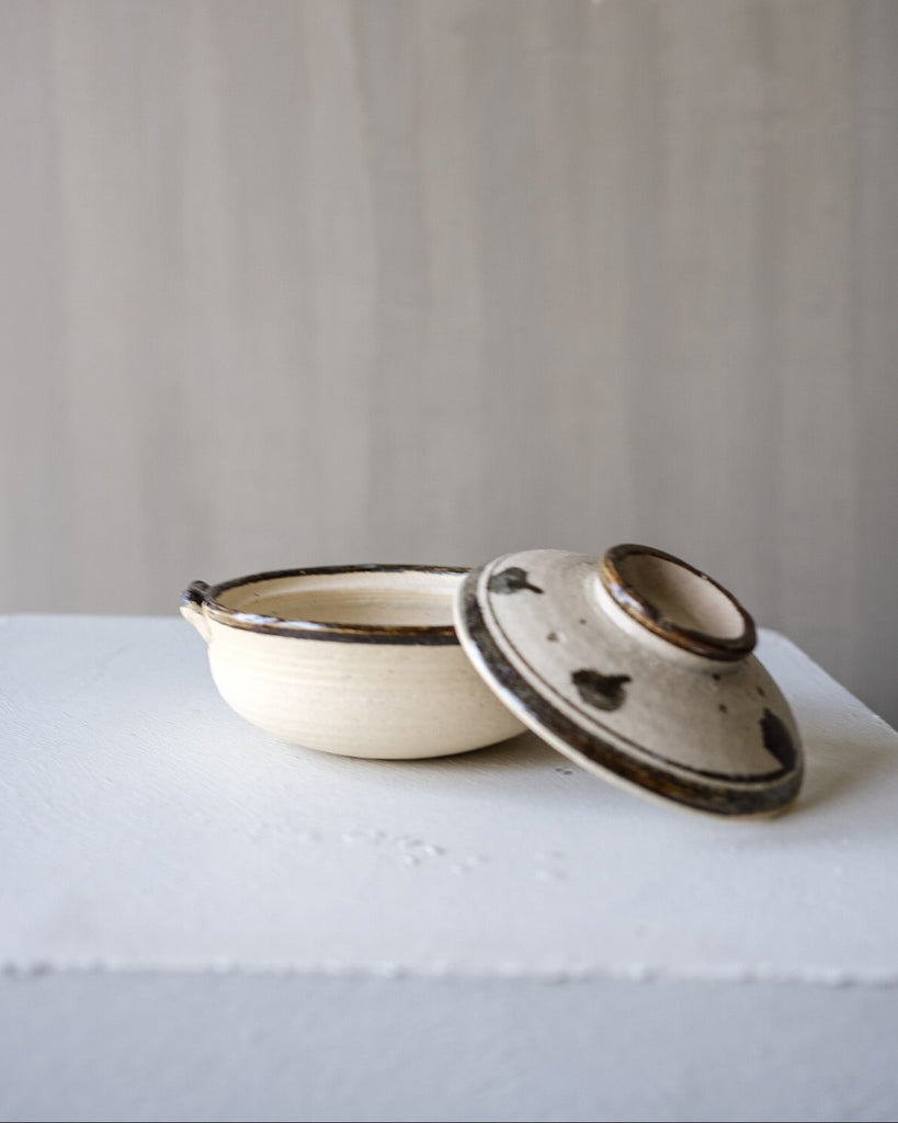 Donabe Clay Pot