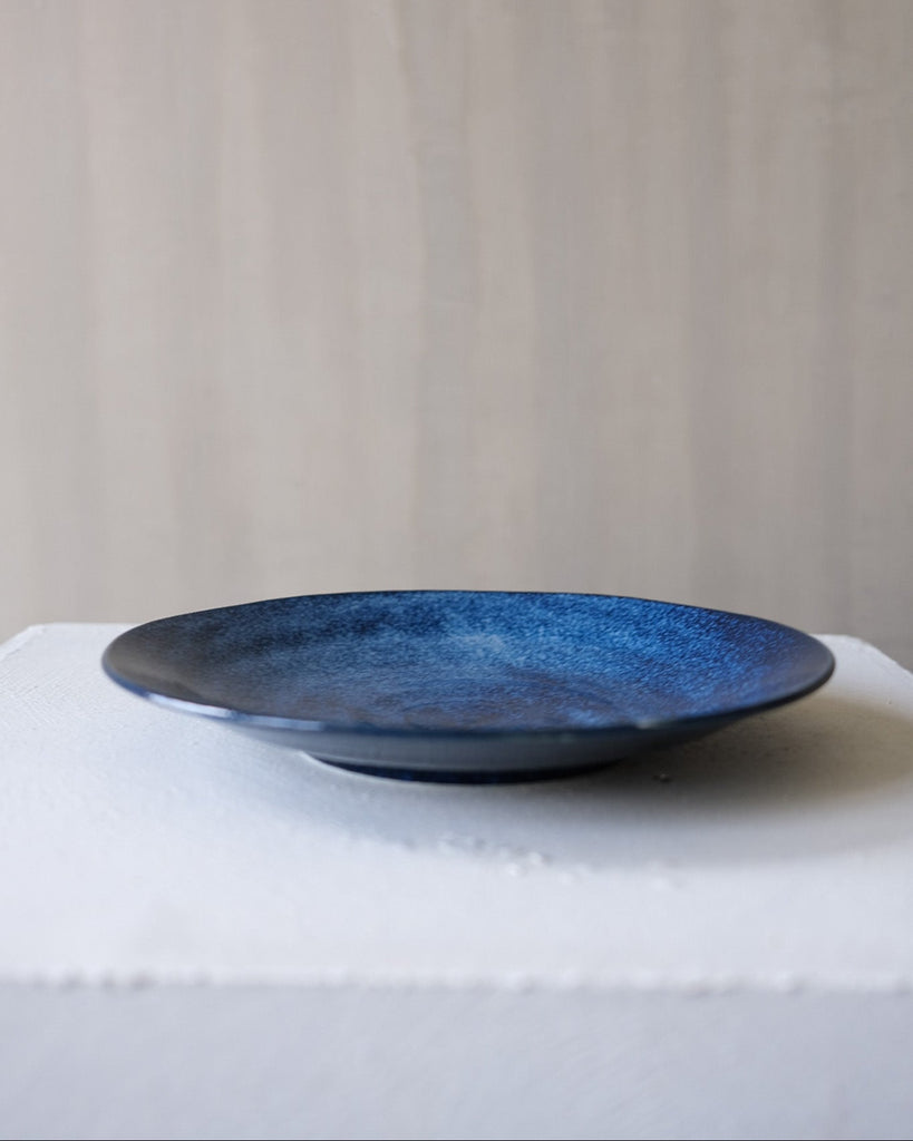 Umi Indigo Plate