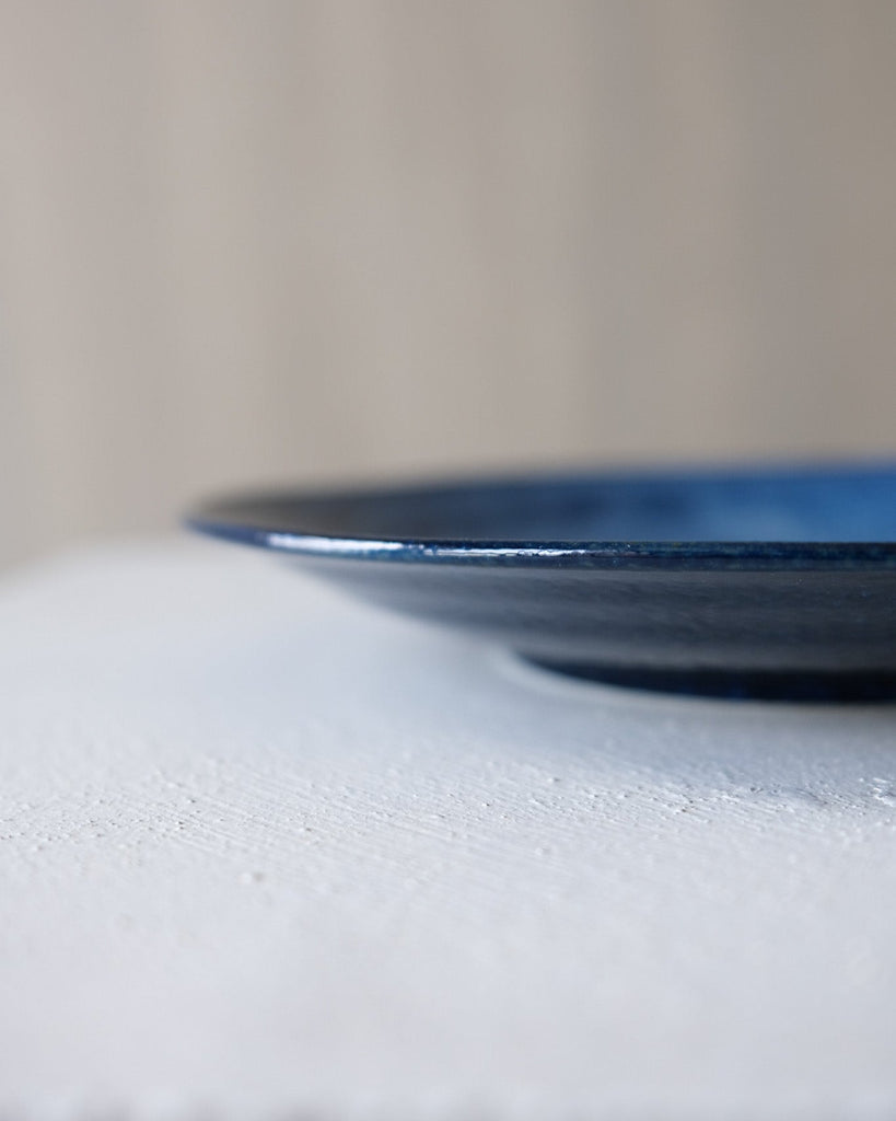 Umi Indigo Plate