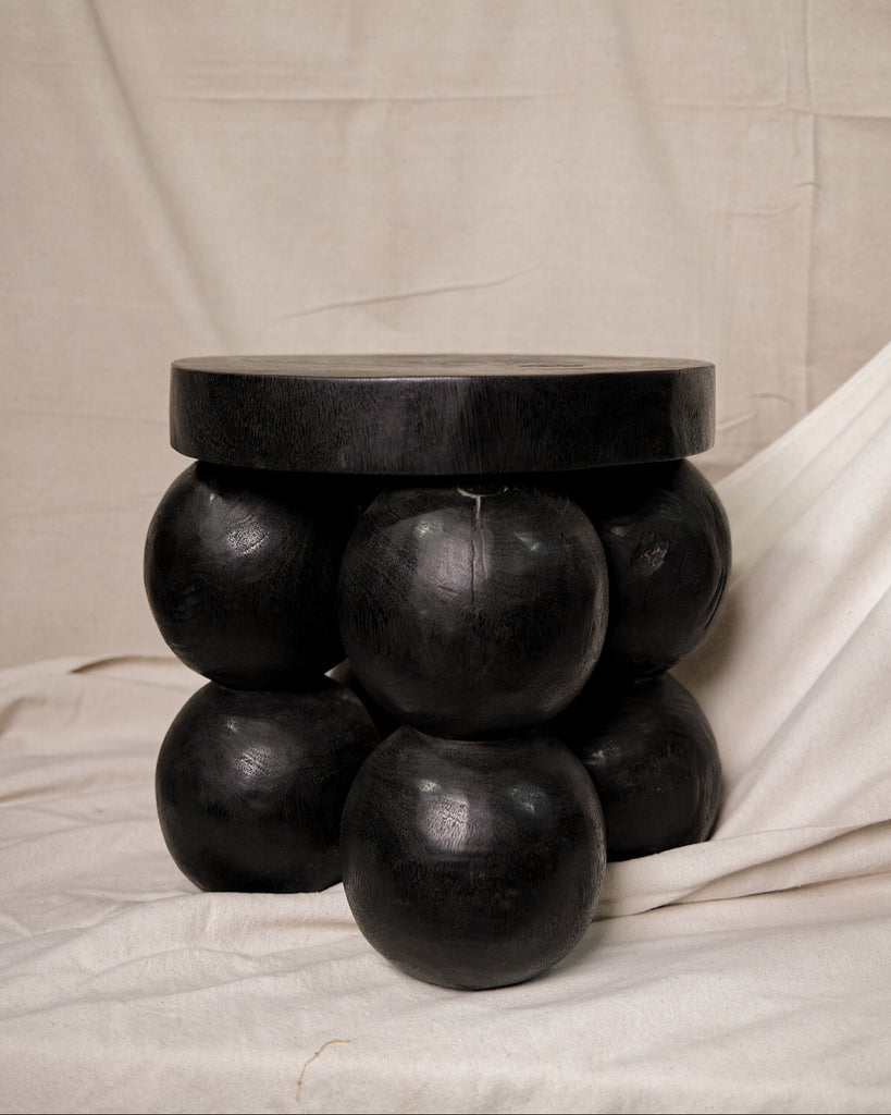 Roa Side Table