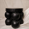 Roa Side Table