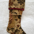 Amelie Holiday Stocking