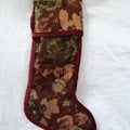 Amelie Holiday Stocking