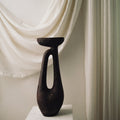 Zela Textured Coco Vessel