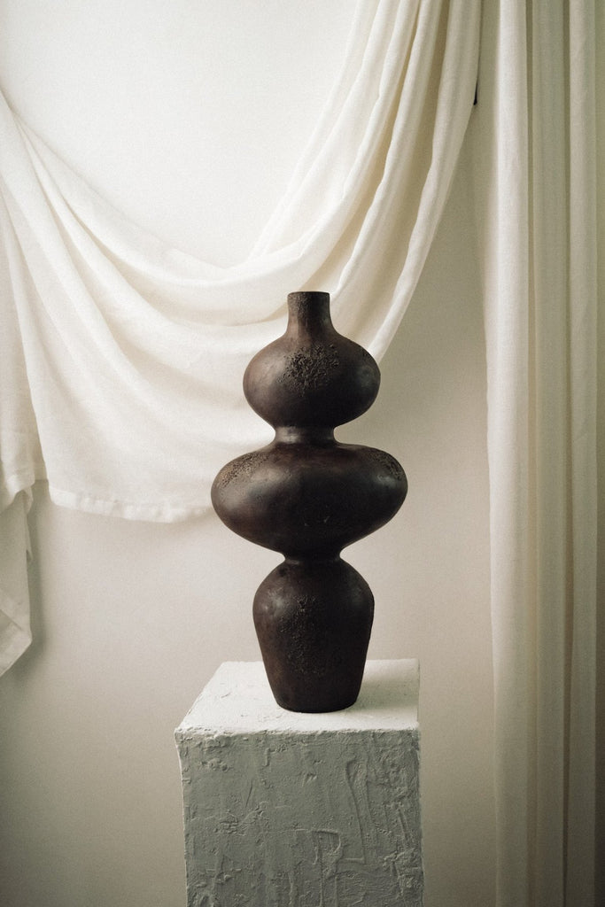 Sewu Coco Vessel